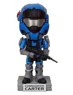 FUNKO BOBBLE HEAD KNOCKER...