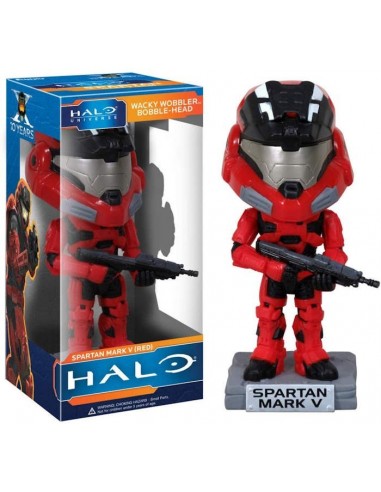 FUNKO BOBBLE HEAD KNOCKER WACKY...