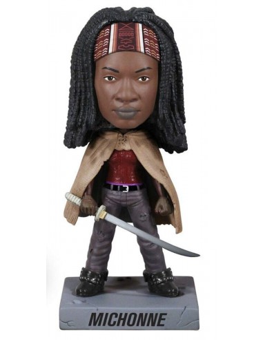 FUNKO BOBBLE HEAD WACKY WOBBLER THE...