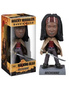 FUNKO BOBBLE HEAD WACKY... 2