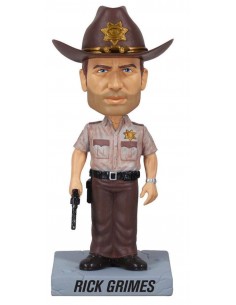 FUNKO BOBBLE HEAD WACKY...