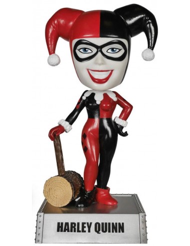 FUNKO BOBBLE HEAD Wacky Wobbler DC...