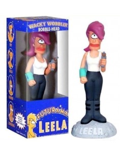 FUNKO WACKY WOBBLER BOBBLE... 2
