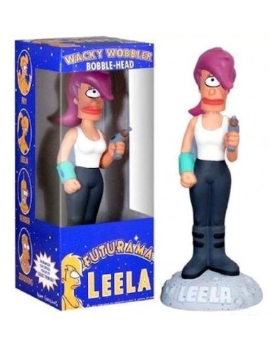 FUNKO WACKY WOBBLER BOBBLE HEAD 16 cm...