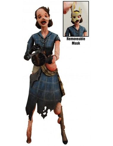 NECA BIOSHOCK 2 SERIES 2 LADYSMITH...