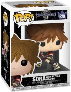 FUNKO POP GAMES KINGDOM... 2