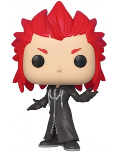 FUNKO POP GAMES KINGDOM...