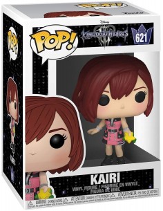 FUNKO POP GAMES KINGDOM... 2