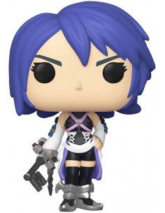 FUNKO POP GAMES KINGDOM...