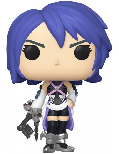 FUNKO POP GAMES KINGDOM HEARTS 3 AQUA...