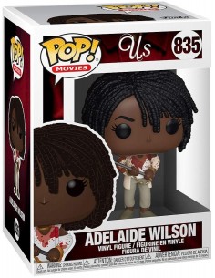 FUNKO POP MOVIES HORROR US... 2
