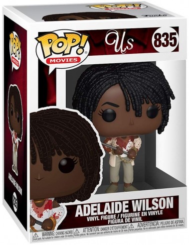 FUNKO POP MOVIES HORROR US ADELAIDE...