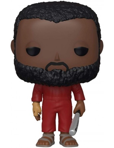 FUNKO POP MOVIES HORROR US ABRAHAM...
