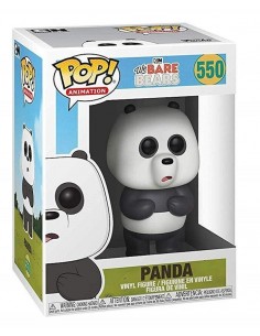 FUNKO POP ANIMATION WE BARE... 2