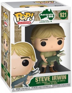 FUNKO POP TELEVISION STEVE... 2