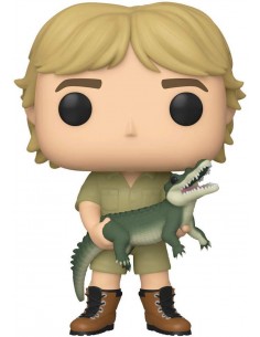 FUNKO POP TELEVISION STEVE...