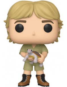 FUNKO POP TELEVISION STEVE...