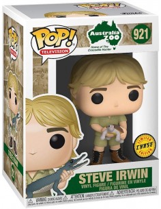 FUNKO POP TELEVISION STEVE... 2