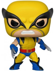 FUNKO POP MARVEL 80Th X MEN...
