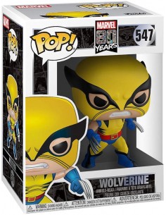 FUNKO POP MARVEL 80Th X MEN... 2