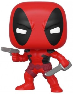 FUNKO POP MARVEL 80Th X MEN...