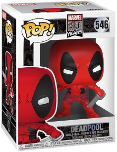 FUNKO POP MARVEL 80Th X MEN... 2
