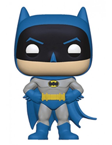 FUNKO POP DC COMIC TOWN BATMAN 80Th...
