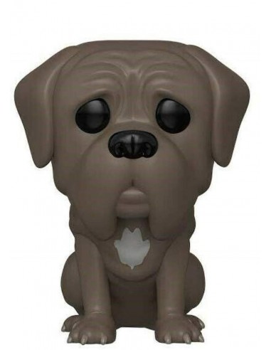FUNKO POP HARRY POTTER HAGRID HUT &...