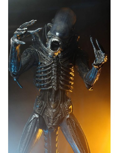 NECA ALIEN FIGURE ULTRA DELUXE ALIEN...