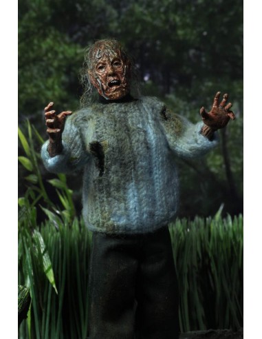 NECA FRIDAY THE 13TH PART 3 PAMELA...