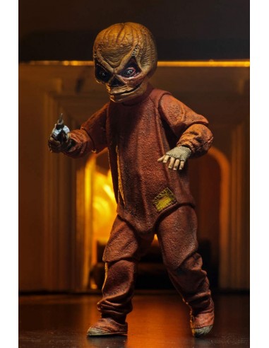 NECA TRICK R TREAT SAM 7 INCH...