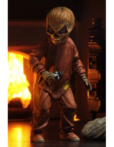 NECA TRICK R TREAT SAM 7 INCH...