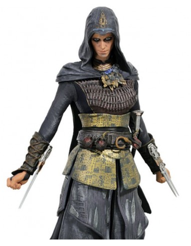 UBISOFT ASSASSIN'S CREED THE MOVIE...