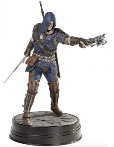 DARK HORSE PVS FIGURE THE WITCHER 3...