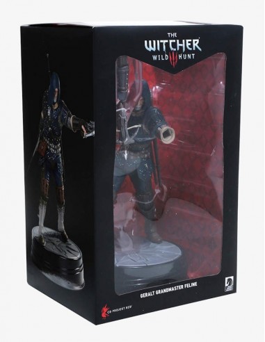 DARK HORSE PVS FIGURE THE WITCHER 3...