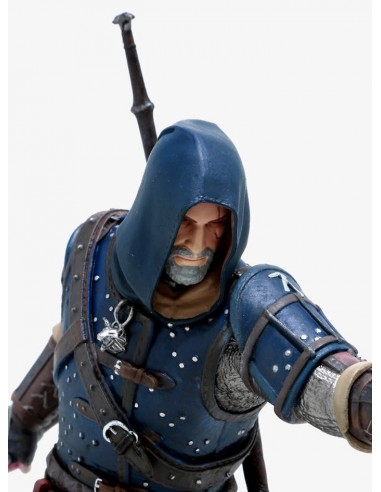 DARK HORSE PVS FIGURE THE WITCHER 3...