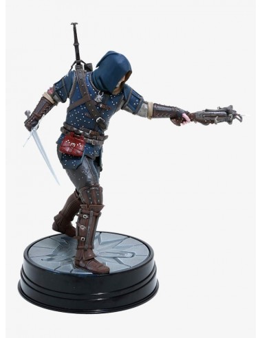 DARK HORSE PVS FIGURE THE WITCHER 3...