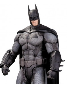 DC COLLECTIBLES BATMAN...