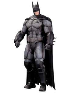 DC COLLECTIBLES BATMAN... 2