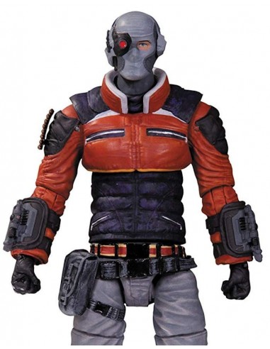 DC COLLECTIBLES BATMAN ARKHAM ORIGINS...