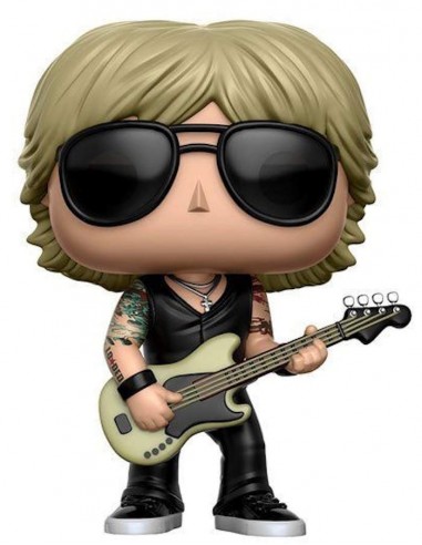 FUNKO POP MUSIC ROCK GUNS N ROSES...