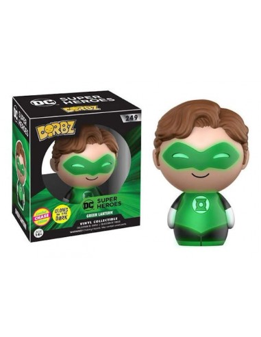 FUNKO VINYL SUGAR DORBZ DESIGN DC...