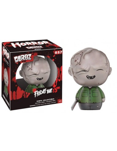 FUNKO VINYL SUGAR DORBZ  HORROR JASON...