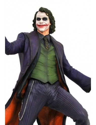 FIGURE DIAMOND TOYS DC GALLERY BATMAN...