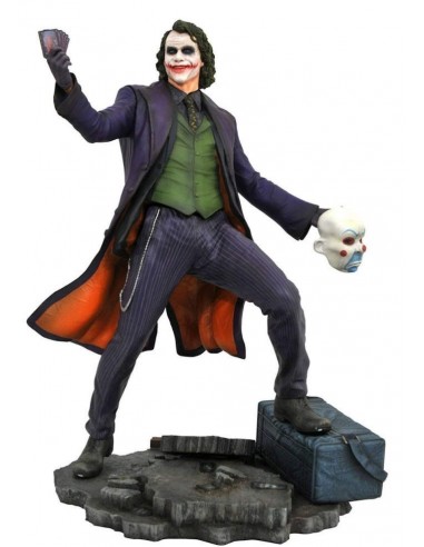 FIGURE DIAMOND TOYS DC GALLERY BATMAN...