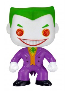 FUNKO POP DC COMICS...