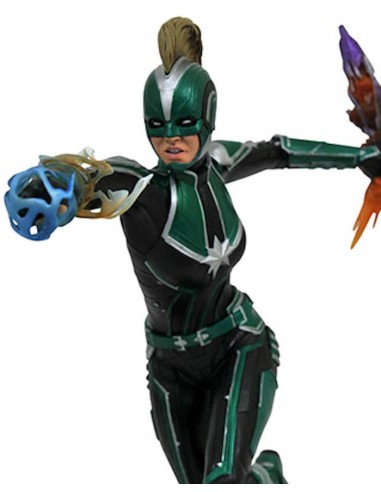 FIGURE DIAMOND TOYS MARVEL GALLERY...