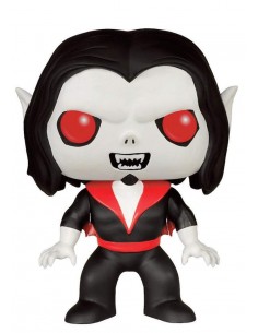 FUNKO POP MARVEL MORBIUS...