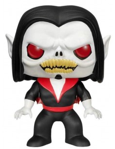 FUNKO POP MARVEL ZOMBIE...