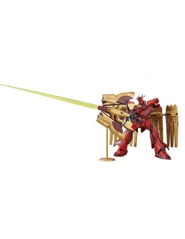 BANDAI Model Kit GUNDAM HG BUILD...